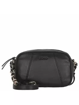 Сумка через плечо Liu Jo M 21 cm, цвет nero