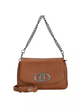 Сумка через плечо Liu Jo M 24 cm, цвет deer