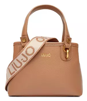 Сумка через плечо Liu Jo + marsupio Onice, бежевый