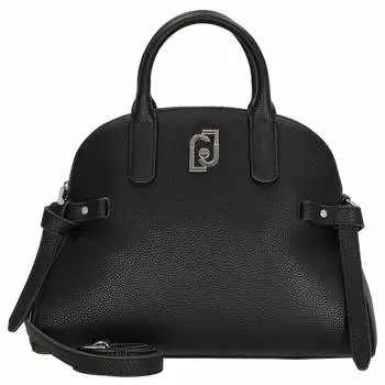 Сумка через плечо Liu Jo Nyura Henkeltasche M 33 cm, черный