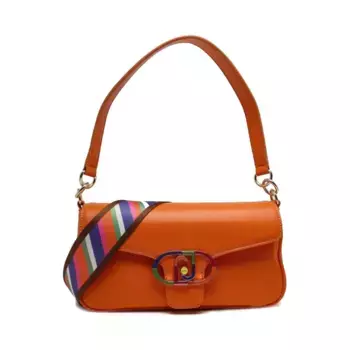 Сумка через плечо Liu Jo, оранжевый