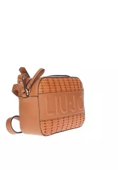 Сумка через плечо LIU JO, песочный