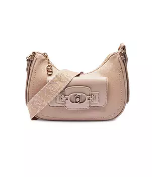 Сумка через плечо Liu Jo, пудрово-розовый