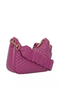 Сумка через плечо LIU JO, розовый