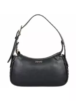 Сумка через плечо Liu Jo S 12 cm, цвет nero