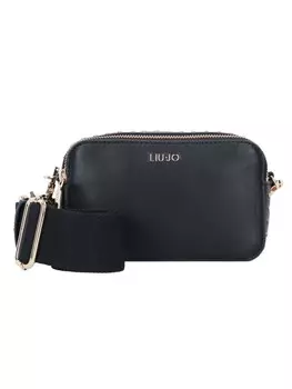 Сумка через плечо Liu Jo S 18 cm, цвет nero