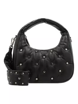 Сумка через плечо Liu Jo S RFID Schutz 26 cm, цвет nero