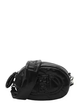 Сумка через плечо Liu Jo Shoulder Bag Felce, черный