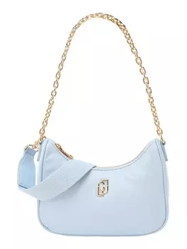 Сумка через плечо Liu Jo Shoulder Bag, светло-синий