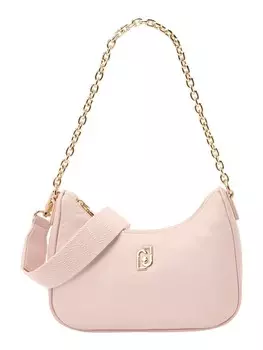 Сумка через плечо Liu Jo Shoulder Bag, пастельный розовый