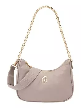 Сумка через плечо Liu Jo Shoulder Bag, серо-коричневый