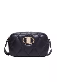 Сумка через плечо LIU JO, синий