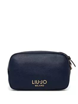 Сумка через плечо LIU JO, синий