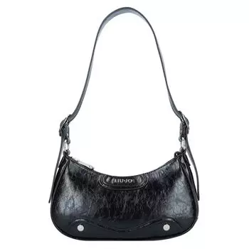 Сумка через плечо Liu Jo Sisik 28 cm, неро