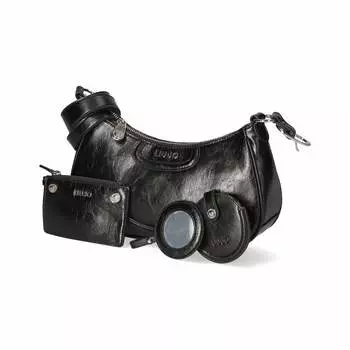 Сумка через плечо Liu Jo SISIK, черный