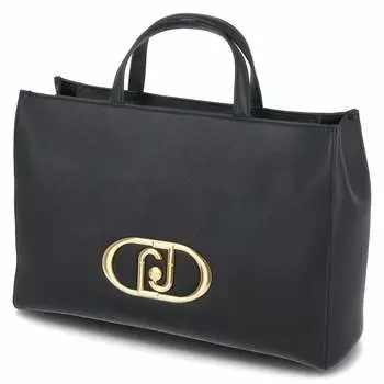 Сумка через плечо Liu Jo Tote Bag DEUZIA, черный