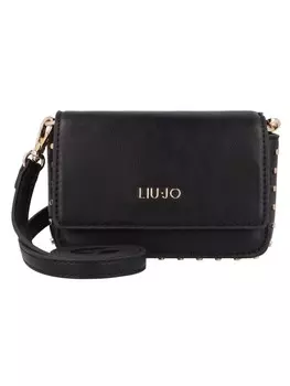 Сумка через плечо Liu Jo XS 14 cm, цвет nero