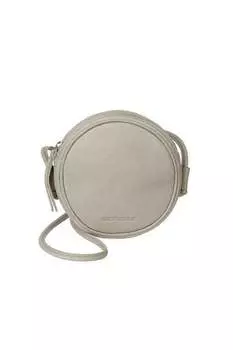 Сумка через плечо Live.Love ANOTHER ME, цвет ash grey