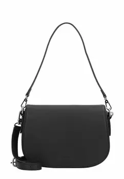 Сумка через плечо Lloyd, черный