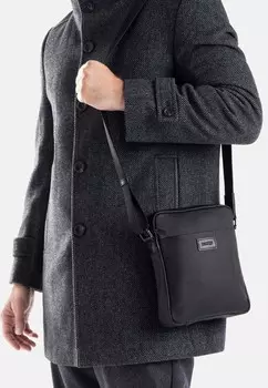 Сумка через плечо Lloyd, черный