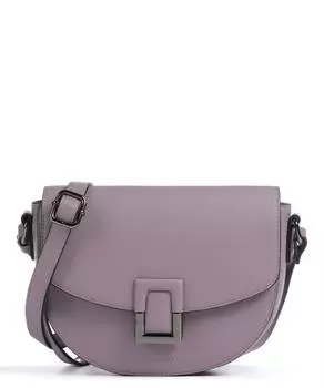 Сумка через плечо Locco из искусственной кожи Picard, фиолетовый