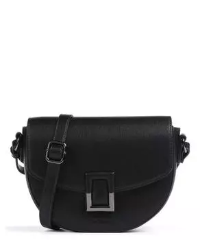 Сумка через плечо Locco из искусственной кожи Picard, черный