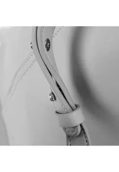 Сумка через плечо lodie Expatri, грау