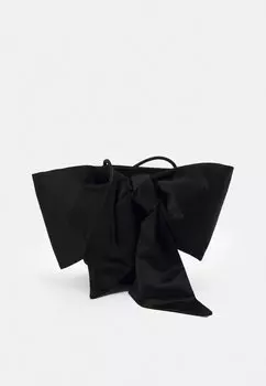 Сумка через плечо Loeffler Randall, черная