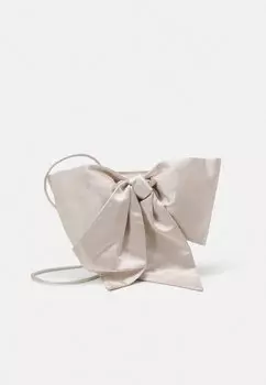 Сумка через плечо Loeffler Randall, кремовый