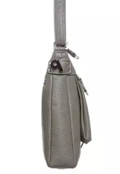 Сумка через плечо LOIRE Picard, серо-коричневый