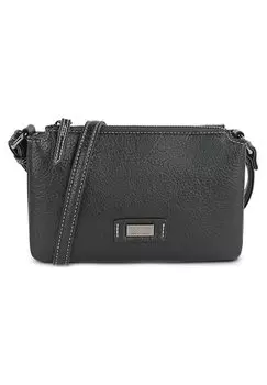 Сумка через плечо LOIS Jeans, черный