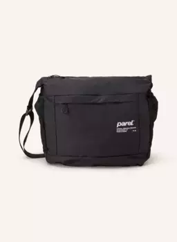 Сумка через плечо lokka bag medium Parel., черный