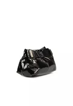 Сумка через плечо LOLA CASADEMUNT, черный