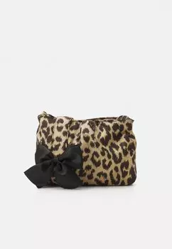 Сумка через плечо LOLA LEOPARD BAG Sister Jane, разноцветный