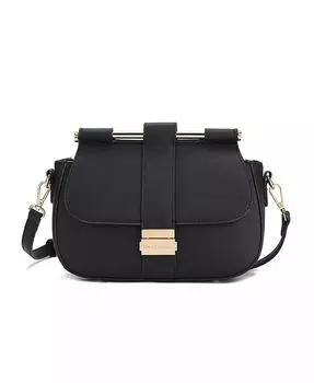 Сумка через плечо Londyn от Mia K Mkf Collection, синий