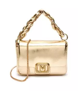 Сумка через плечо lontra2 Marella, золотой