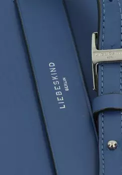 Сумка через плечо LORA 20 CM Liebeskind Berlin, синий