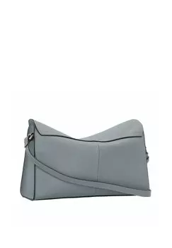 Сумка через плечо LORA 27 CM Liebeskind Berlin, серый