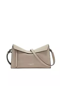Сумка через плечо LORA Liebeskind Berlin, песочный