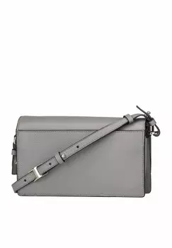 Сумка через плечо LORA Liebeskind Berlin, серый