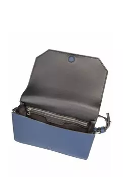 Сумка через плечо LORA Liebeskind Berlin, синий