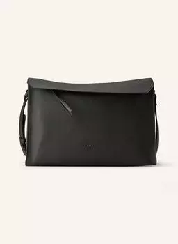 Сумка через плечо лора м Liebeskind, черный