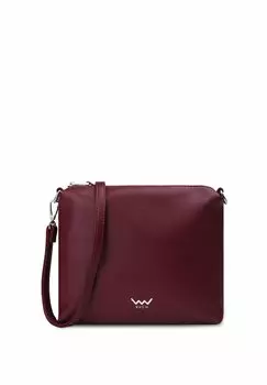 Сумка через плечо LORIEN VUCH, фиолетовый