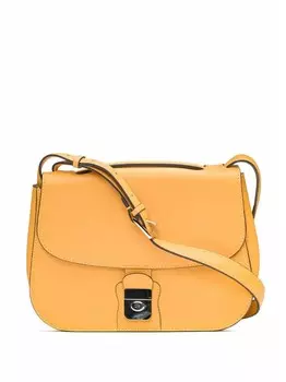 Сумка через плечо Loro Piana, оранжевый