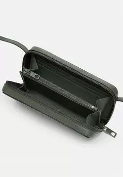 Сумка через плечо LOU KLEINE Liebeskind Berlin, оливковый