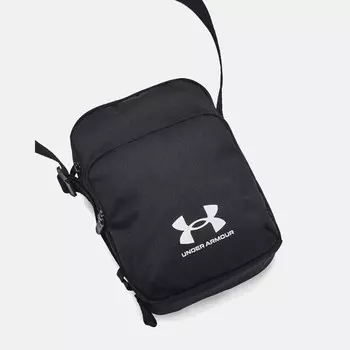 Сумка через плечо Loudon Lite Under Armour, белый