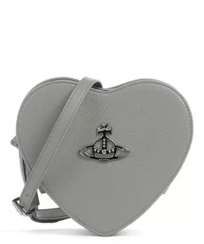 Сумка через плечо Louise из переработанного полиуретана. Vivienne Westwood, зеленый