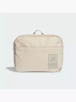 Сумка через плечо Lounge Adidas, белый