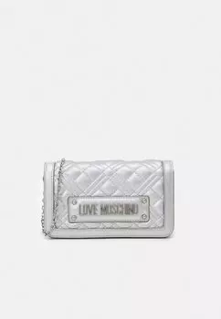 Сумка через плечо Love Moschino