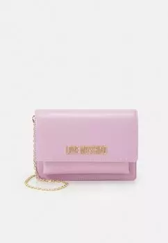 Сумка через плечо Love Moschino